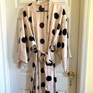 Victoria’s Secret kimono/bathrobe